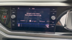 Volkswagen Polo 1.0 EVO SE Tech Edition 5dr Petrol Hatchback